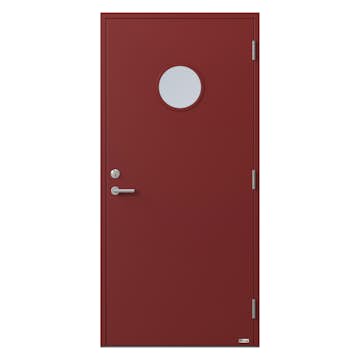 Ytterdörr NorDan Bor Planeten 836G