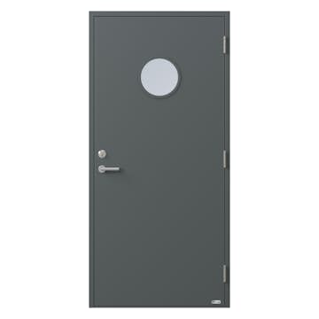 Ytterdörr NorDan Bor Planeten 836G