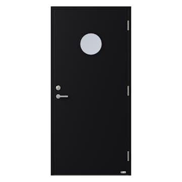 Ytterdörr NorDan Bor Planeten 836G