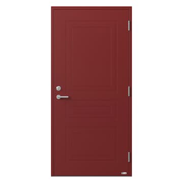 Ytterdörr NorDan Bor Pluto 892