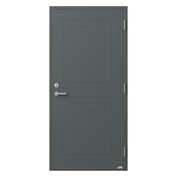 Ytterdörr NorDan Bor Pluto 892
