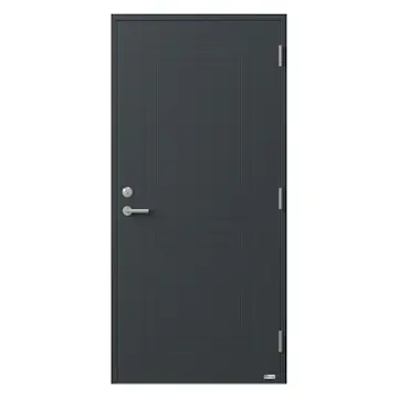 Ytterdörr NorDan Bor Pluto 892