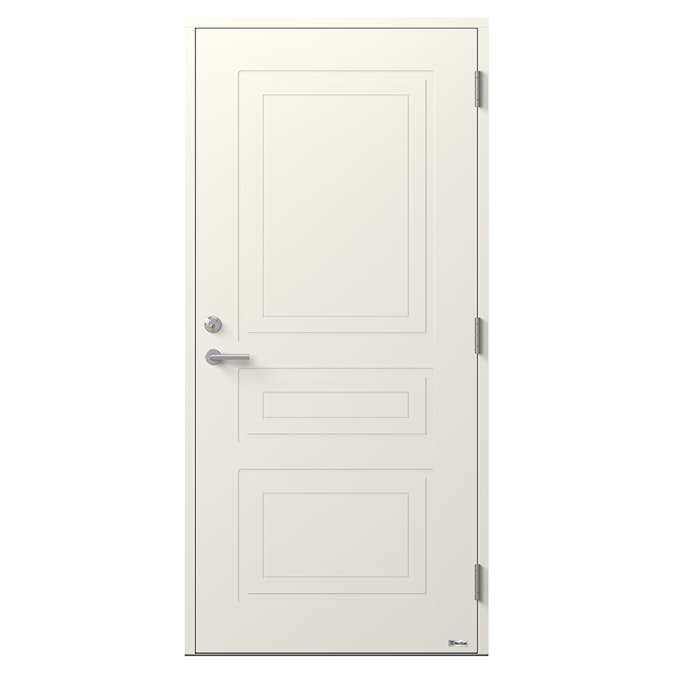 Ytterdörr NorDan Bor Pluto 892