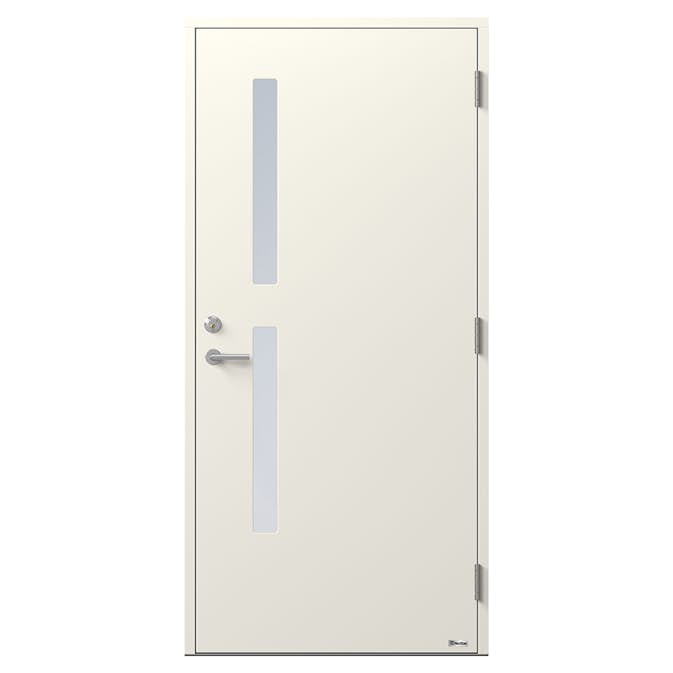 Ytterdörr NorDan Bor Pollux 832G2