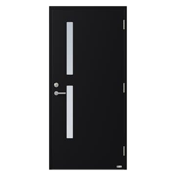 Ytterdörr NorDan Bor Pollux 832G2