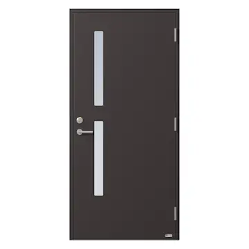 Ytterdörr NorDan Bor Pollux 832G2