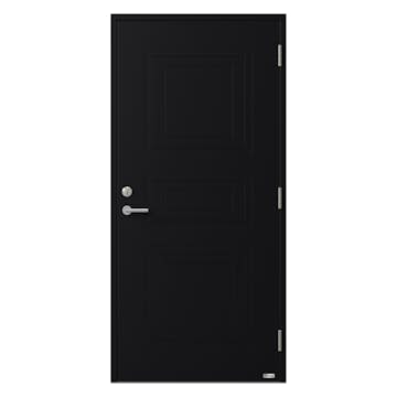 Ytterdörr NorDan Bor Räkan 875