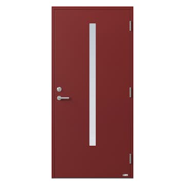 Ytterdörr NorDan Bor Sirius 863G