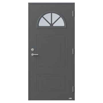 Ytterdörr NorDan Bor Skytten 843G