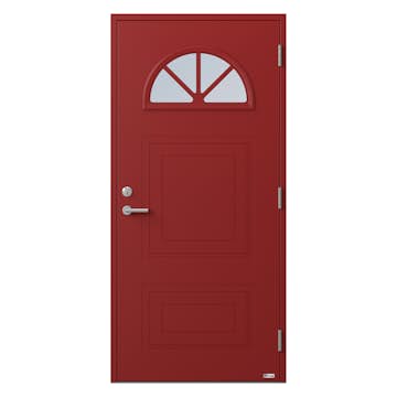 Ytterdörr NorDan Bor Skytten 843G