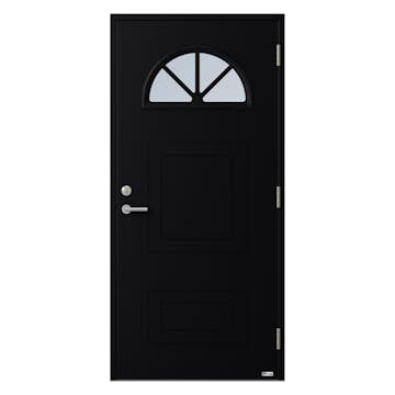 Ytterdörr NorDan Bor Skytten 843G