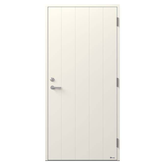 Ytterdörr NorDan Bor Stenbocken 871 Lagerförd