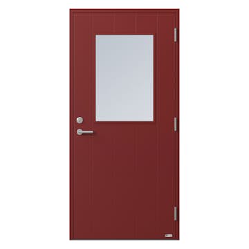 Ytterdörr NorDan Bor Stenbocken 871G