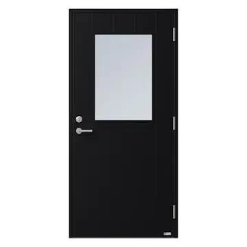 Ytterdörr NorDan Bor Stenbocken 871G