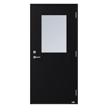 Ytterdörr NorDan Bor Stenbocken 871G