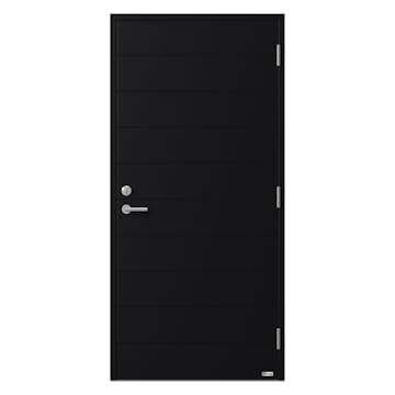 Ytterdörr NorDan Bor Väduren 872