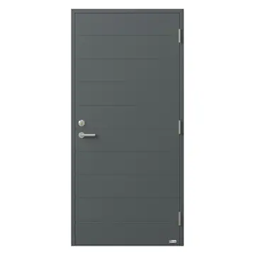 Ytterdörr NorDan Bor Väduren 872