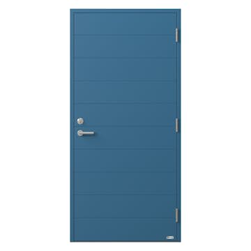 Ytterdörr NorDan Bor Väduren 872