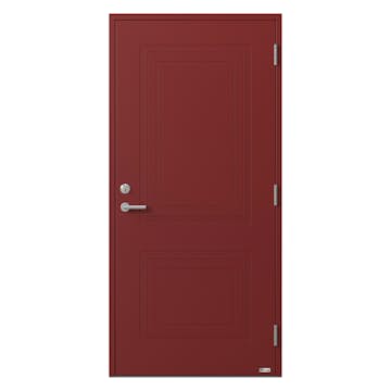 Ytterdörr NorDan Bor Vega 835