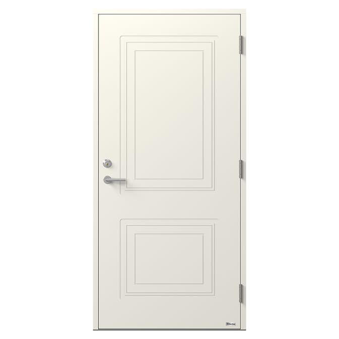 Ytterdörr NorDan Bor Vega 835