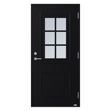 Ytterdörr NorDan Bor Venus 834G