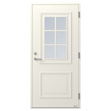 Ytterdörr NorDan Bor Venus 834G