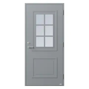 Ytterdörr NorDan Bor Venus 834G