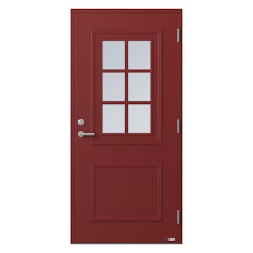 Ytterdörr NorDan Bor Venus 834G