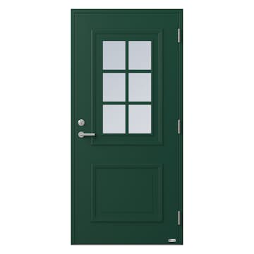 Ytterdörr NorDan Bor Venus 834G