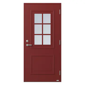 Ytterdörr NorDan Bor Venus 834G