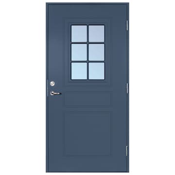 Ytterdörr Scandidoor Åmål