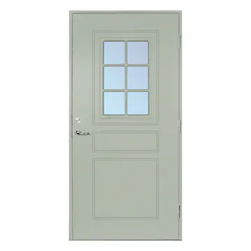 Ytterdörr Scandidoor Åmål