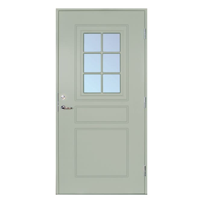 Ytterdörr Scandidoor Åmål