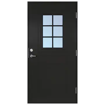 Ytterdörr Scandidoor Åmål