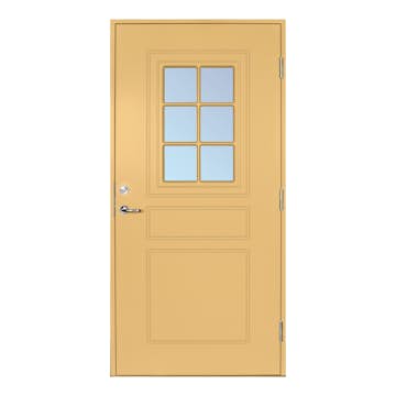 Ytterdörr Scandidoor Åmål