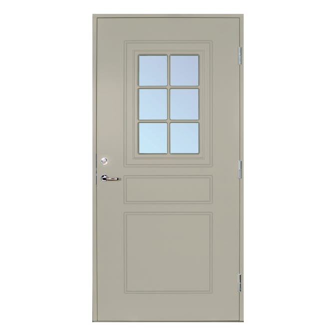 Ytterdörr Scandidoor Åmål