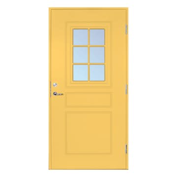 Ytterdörr Scandidoor Åmål