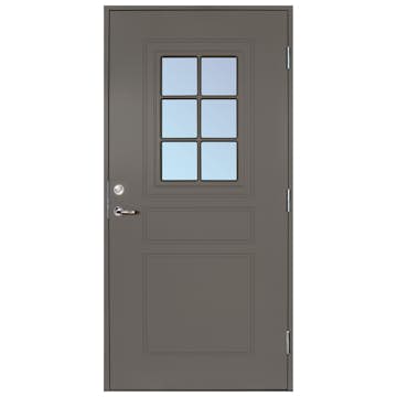 Ytterdörr Scandidoor Åmål