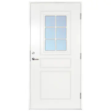 Ytterdörr Scandidoor Åmål