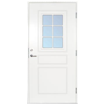 Ytterdörr Scandidoor Åmål