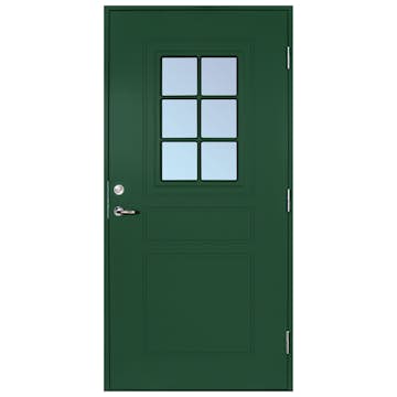 Ytterdörr Scandidoor Åmål