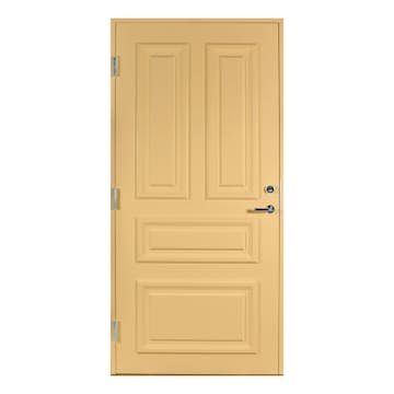 Ytterdörr Scandidoor Bunn