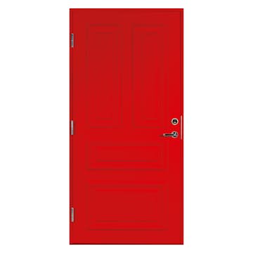 Ytterdörr Scandidoor Bunn