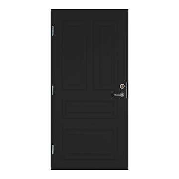 Ytterdörr Scandidoor Bunn