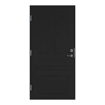 Ytterdörr Scandidoor Bunn