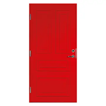 Ytterdörr Scandidoor Bunn