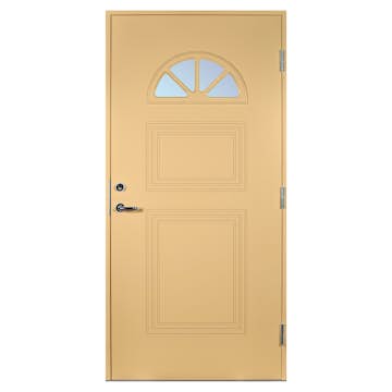 Ytterdörr Scandidoor Forsa