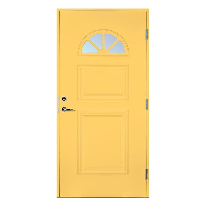 Ytterdörr Scandidoor Forsa