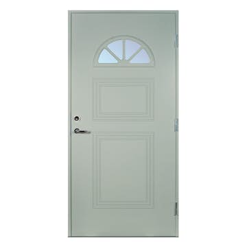 Ytterdörr Scandidoor Forsa