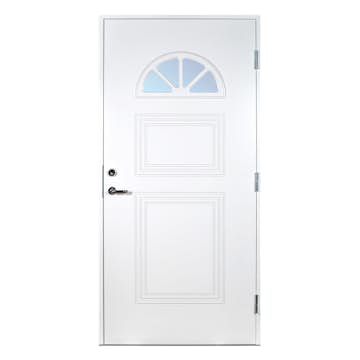 Ytterdörr Scandidoor Forsa